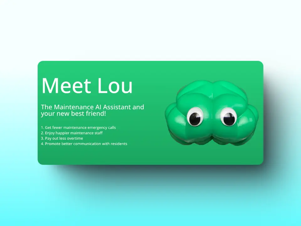 AI-Powered Voice Assistant “Lou”