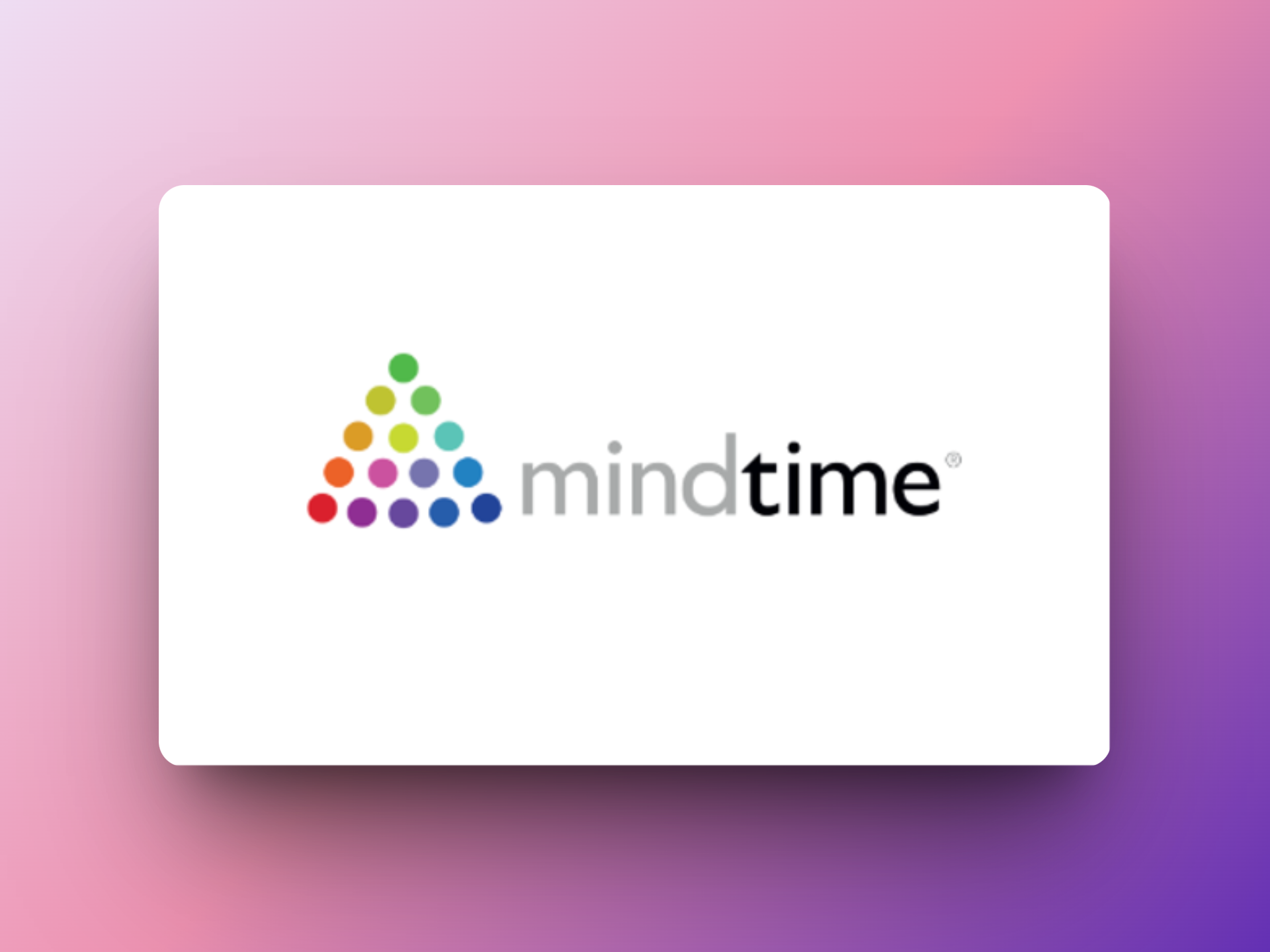 MindTime
